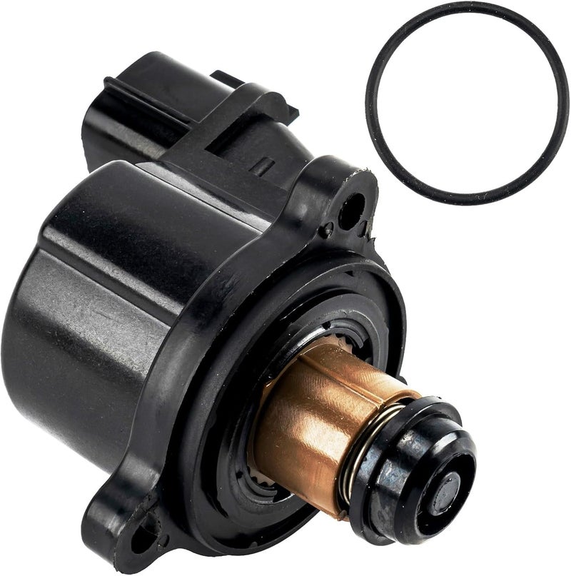 ZonCar Idle Air Control Valve AC508 Compatible with Suzuki XL-7 2002 2003 2004 2005 2006, Grand Vitara 2001 V6 2.7L - Image 4